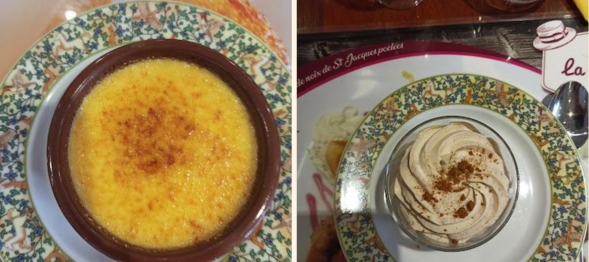 Restaurant La Guinguette - Gallery Image 1