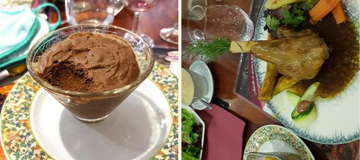 Restaurant La Guinguette - Gallery Image 2