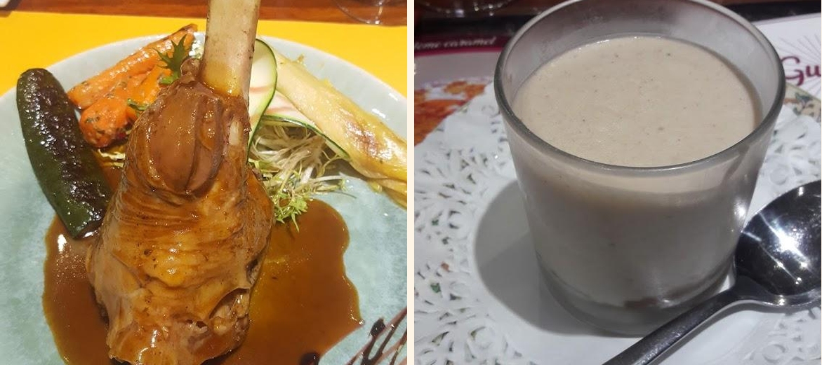 Restaurant La Guinguette - Gallery Image 3