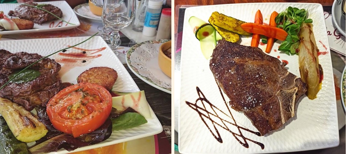 Restaurant La Guinguette - Gallery Image 4