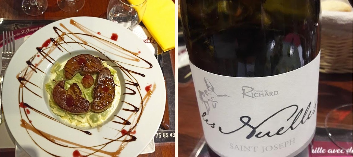 Restaurant La Guinguette - Gallery Image 5