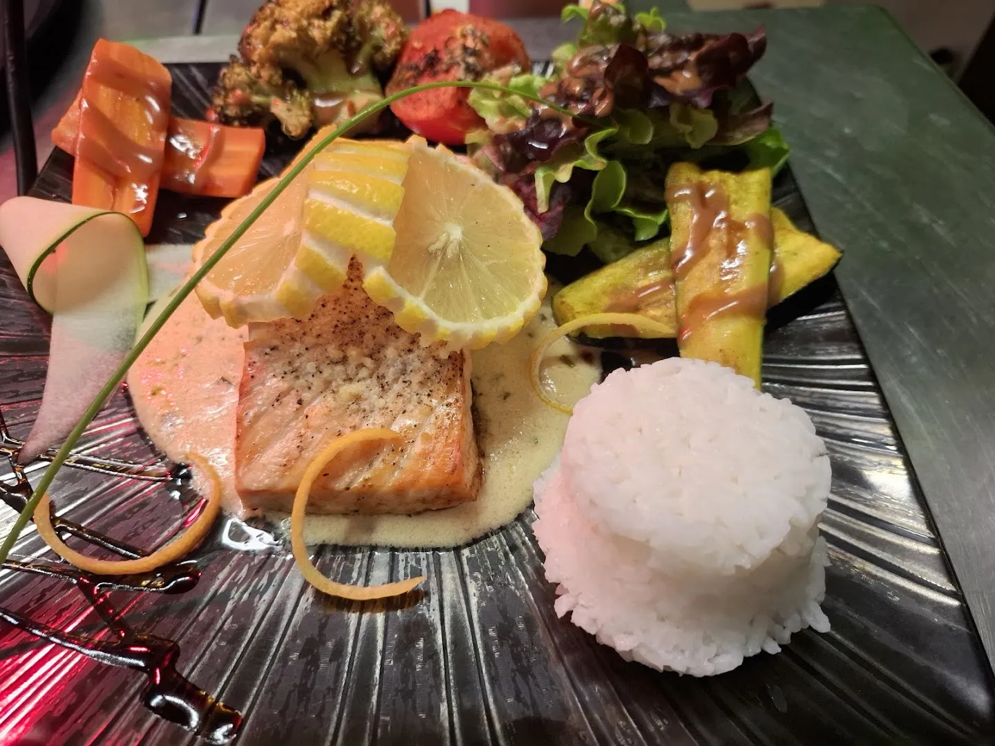 Restaurant La Guinguette